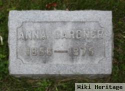 Annie Gardner