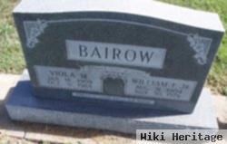 Viola M. Repp Bairow