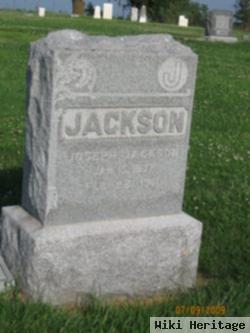 Joseph Jackson