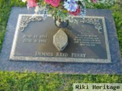 Dennis Reid Perry