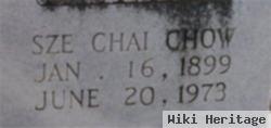 Sze Chai Chow