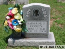 Katherine Slade Godley