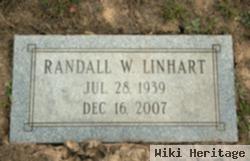 Randall Walter Linhart