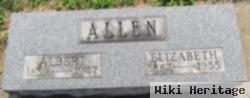 Albert Allen