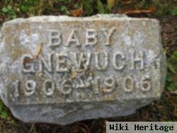 Harry Joseph Gnewuch