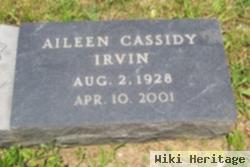 Aileen Cassidy Irvin