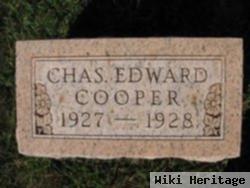 Charles Edward Cooper