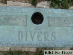 Lillie May Divers