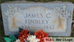 James Clate Findley