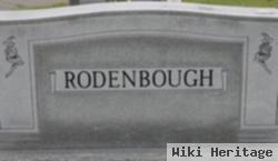 Edwin Hanes Rodenbough