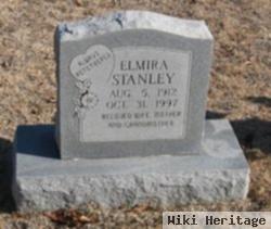 Elmira Stanley