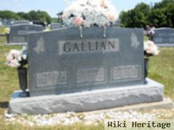 Virginia May Gallian