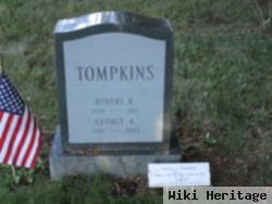 George A. Tompkins