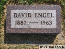 David Engel