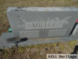 William Ronald Miller