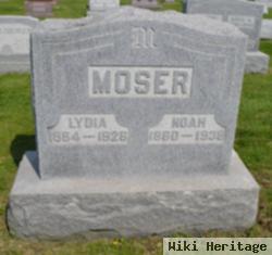 Noah Moser