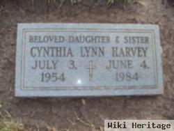 Cynthia Lynn Harvey