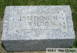 Josephine H. Waldo