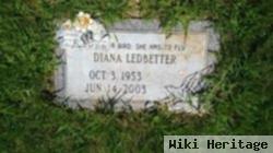 Diana Powell Ledbetter