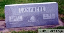 Bessie Fern Pape Lanphere