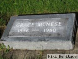 Grace Mcnese