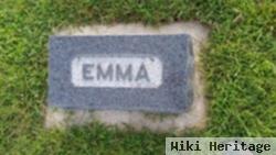 Emma B Hutchins
