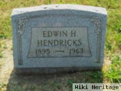 Edwin H. Hendricks