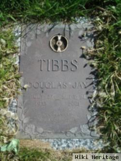 Douglas Jay Tibbs