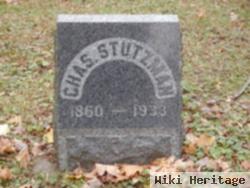 Charles Stutzman