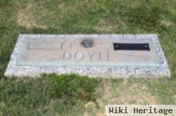 Catherine M. Gerstel Doyle