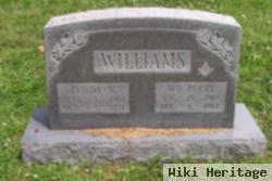 William Perry Williams