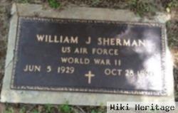 William J. Sherman