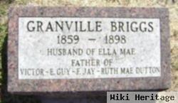 Granville Leroy Briggs