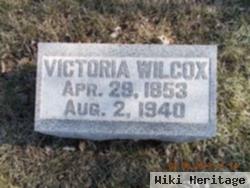 Victoria Boyle Wilcox