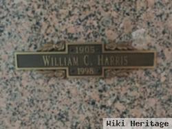 William Harris