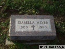 Isabella Clare Meyer