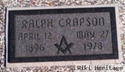 Ralph Crapson