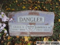 Lawrence Dangler