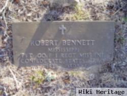 Robert Bennett