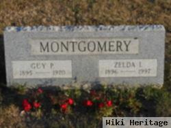 Guy Perry Montgomery