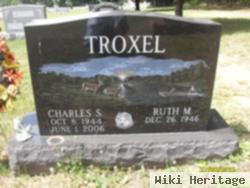 Charles S Troxel