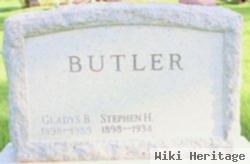 Stephen H. Butler