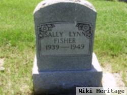 Sally Lynn Fisher