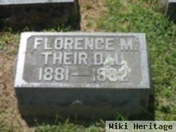 Florence M Grimes