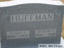 Byron C. Huffman