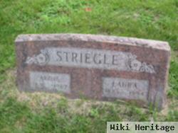 Laura Smith Striegle