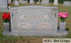 Georgie Alice Fisher Anderson