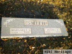 Margaret L. Smith