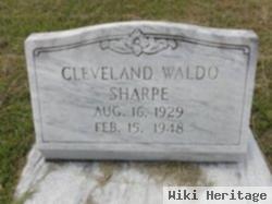Cleveland Waldo Sharpe