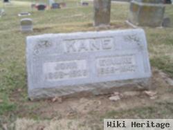 John R. Kane